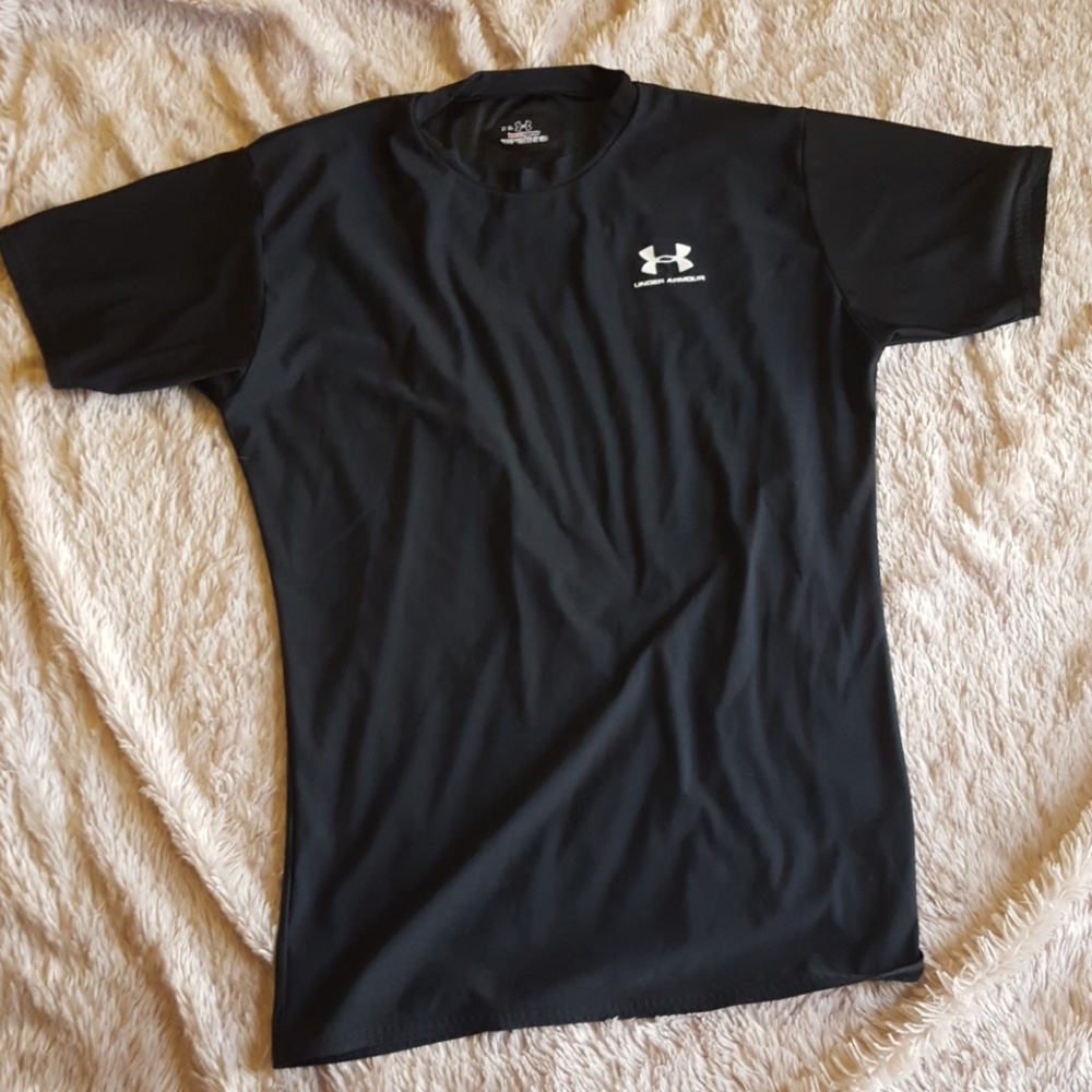 Heat Gear